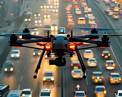 Traffic Monitoring