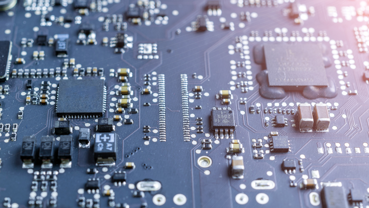 Ultra-Compact Hardware