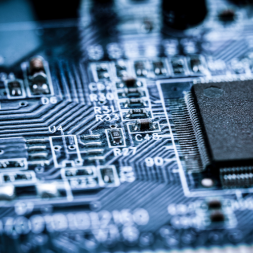 Edge AI Hardware
