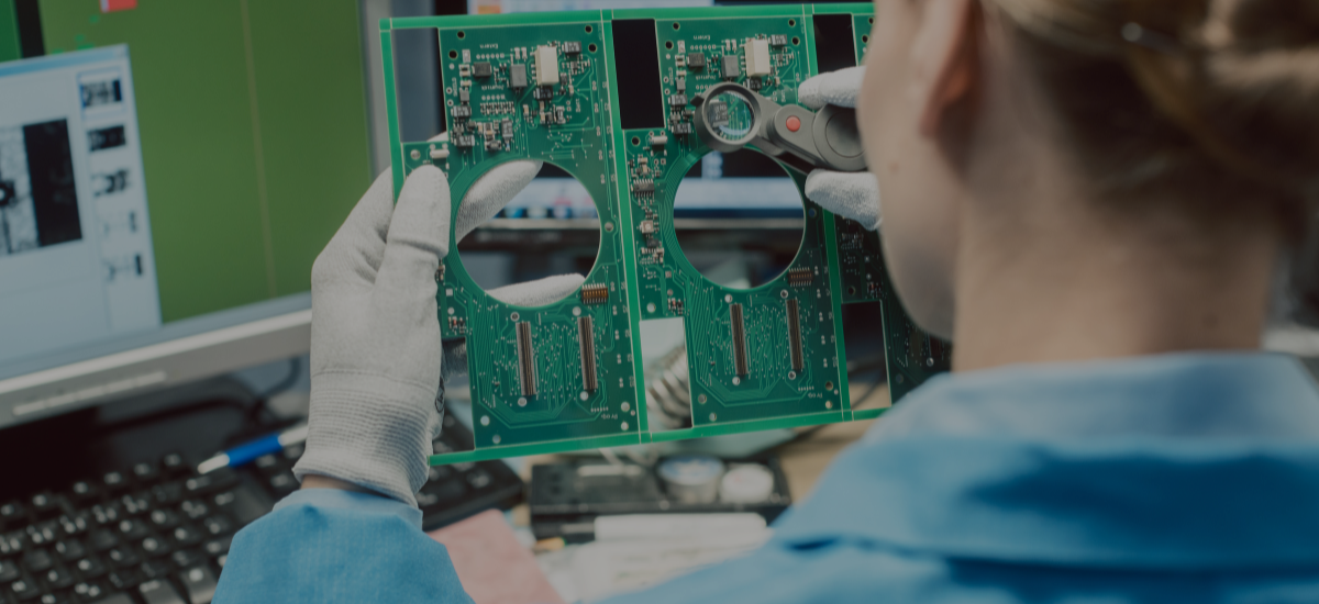 Semiconductor technology