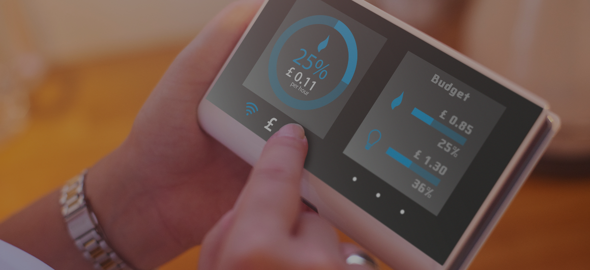 Smart grid technology