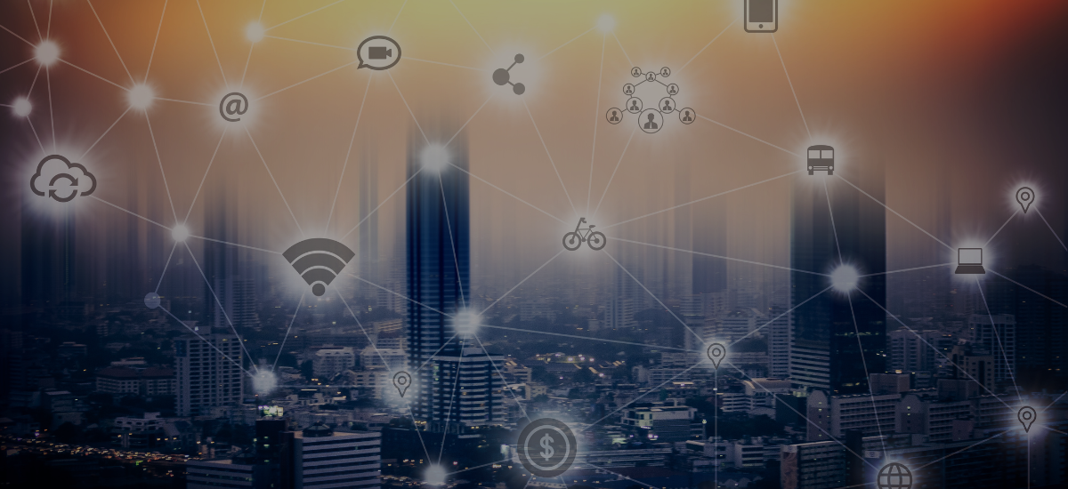 Embedded smart products