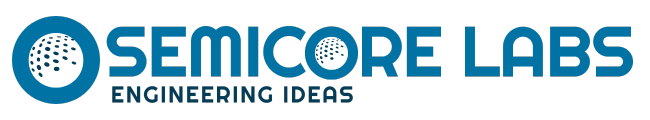 Semicore Labs Logo