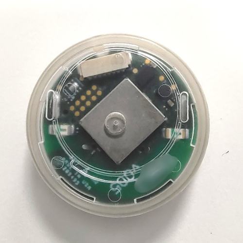 Beacon Top View