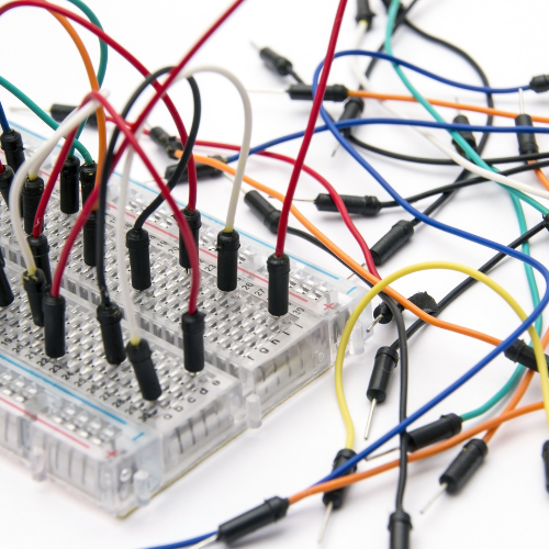Breadboard Design