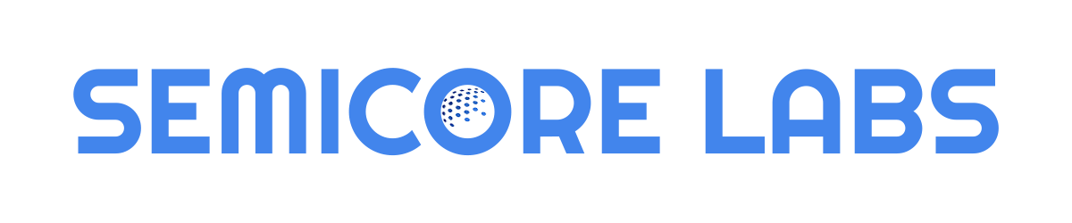 Semicore Labs  logo